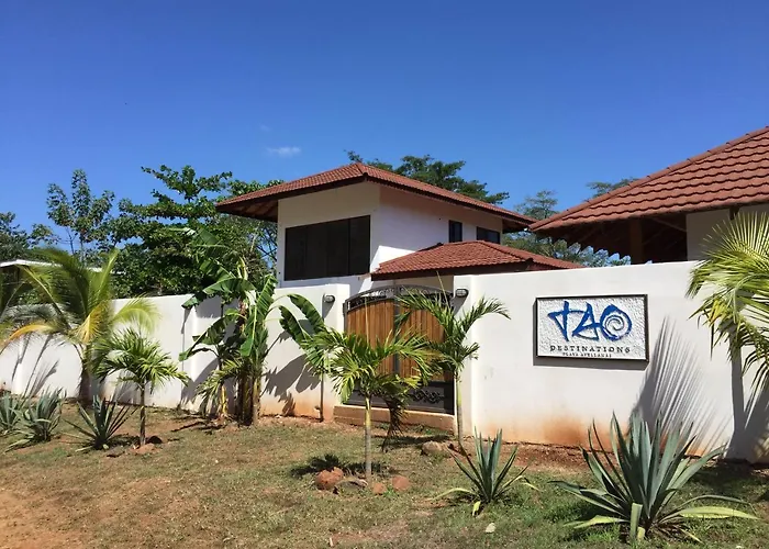 Tao Destinations GUANACASTE