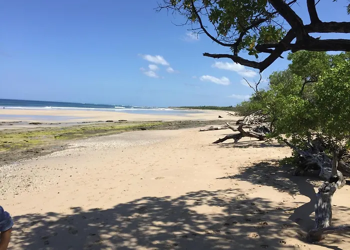 Tao Destinations GUANACASTE