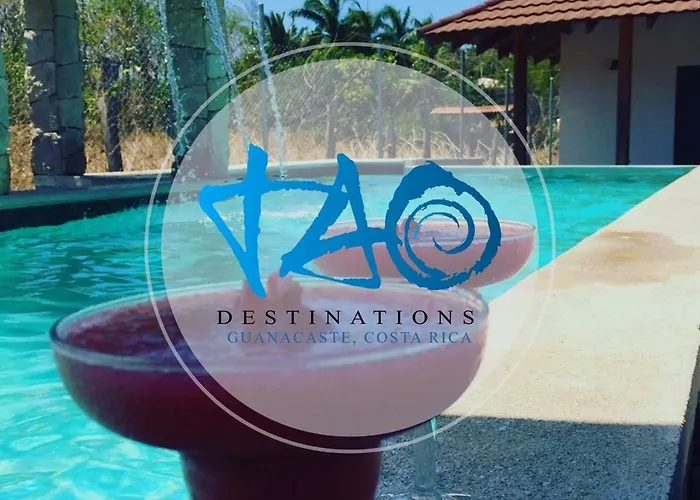 Tao Destinations Resort GUANACASTE